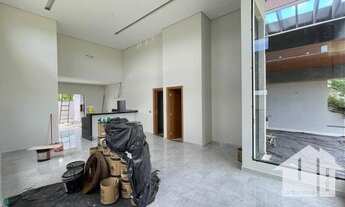 Imagem 5: Casa com 3 dormitórios à venda, 150 m² por R$ 950.000,00 - Condomínio Terras do Vale - Caç