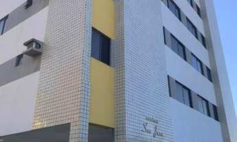 Imagem: Apartamento à venda, 60 m² por R$ 250.000,00