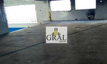 Imagem 4: Galpão à venda, 2700 m² por R$ 5.499.000,00 - Serraria - Diadema/SP