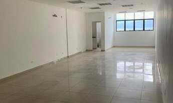 Imagem 4: Sala para alugar, 90 m² por R$ 4.000,00/mês - Centro - Santos/SP