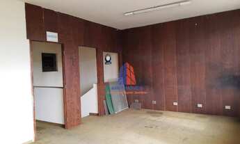 Imagem 7: Salão para alugar, 264 m² por R$ 5.000,00/mês - Vila Nossa Senhora de Fátima - Americana/S