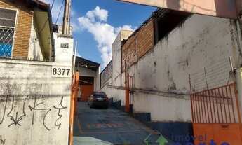 Imagem 2: Galpão/depósito/armazém à venda em Belo Horizonte