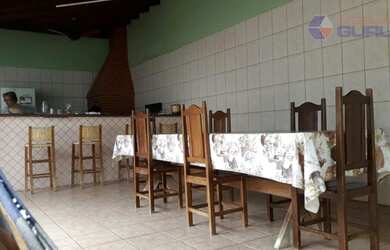 Imagem 9: Casa residencial à venda, Jardim Caparroz, São José do Rio Preto