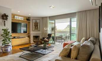 Imagem 4: CURITIBA - Apartamento Padrão - Mossunguê