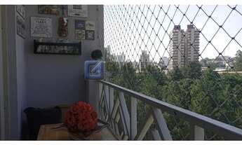 Imagem 4: SAO BERNARDO DO CAMPO - Residential / Apartment - BAETA NEVES