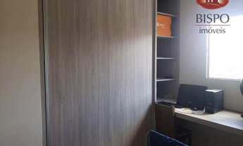 Imagem 6: Apartamento à venda, 68 m² por R$ 210.000,00 - Vila Dainese - Americana/SP