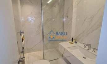 Imagem 6: Apartamento com 2 dormitórios, 115 m² - venda por R$ 1.640.000,00 ou aluguel por R$ 6.000