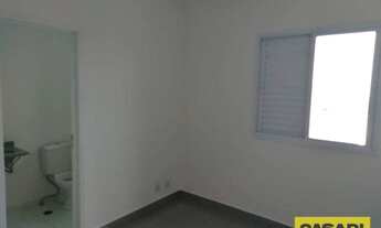 Imagem 4: Loft com 2 dormitórios para alugar, 54 m² - Rudge Ramos - São Bernardo do Campo/SP