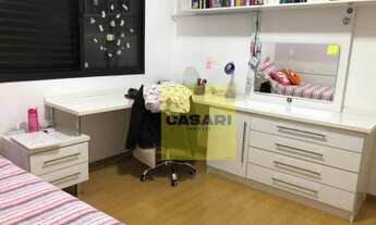 Imagem: Cobertura com 4 dormitórios à venda, 267