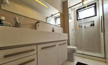 Imagem 5: Lindo apartamento 3 quartos com 147m2 , prédio frente mar da Praia da Costa