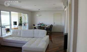 Imagem 6: Apartamento com 2 dormitórios à venda, 117 m² por R$ 1.200.000,00 - Jurubatuba - São Paulo