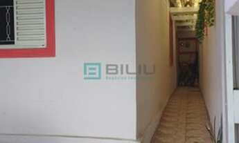 Imagem 3: São Paulo - Casa Padrão - Jardim Nordeste