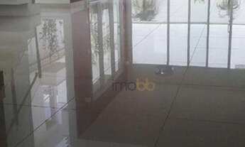 Imagem 4: Sobrado com 3 suítes à venda, 340 m² - Condomínio Colinas do Sol - Sorocaba/SP