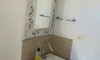 Imagem 6: Cobertura no Morumbi de 300m com 3 suítes 4 vagas e deposito