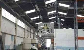 Imagem 16: Galpão à venda, 1400 m² por R$ 8.000.000,00 - Assunção - São Bernardo do Campo/SP