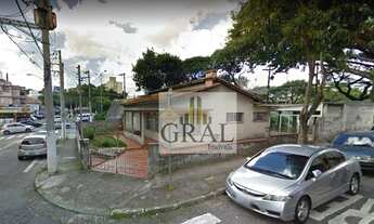 Imagem 2: Terreno à venda, 380 m² por R$ 2.500.000,00 - Jardim do Mar - São Bernardo do Campo/SP