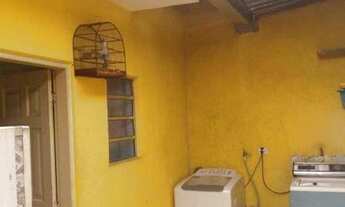 Imagem 6: Casa com 2 dormitórios à venda, 135 m² - Rudge Ramos - São Bernardo do Campo/SP