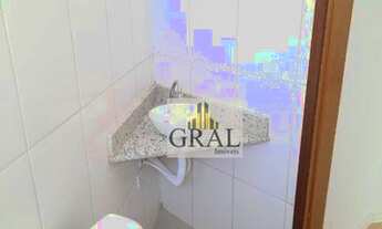 Imagem 5: Apartamento à venda, 42 m² por R$ 240.000,00 - Vila Pires - Santo André/SP