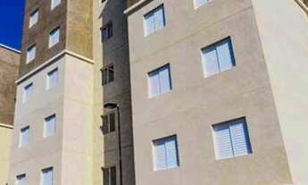 Imagem: Apartamento com 2 dormitórios à venda