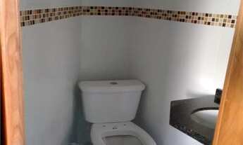 Imagem 4: Sobrado, 98 m² - venda por R$ 480.000,00 ou aluguel por R$ 2.500,00/mês - Parque das Naçõe