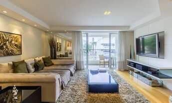 Imagem 5: Apartamento no Bigorrilho - ARYA 1