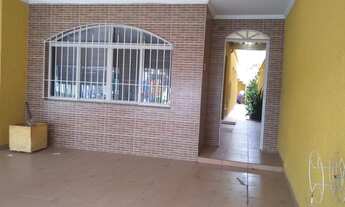 Imagem: Sobrado com 3 dormitórios, 176 m² - venda