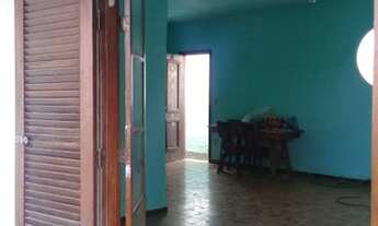 Imagem 5: Casa de vila para venda com 121 metros quadrados com 3 quartos em Paquetá - Rio de Janeiro