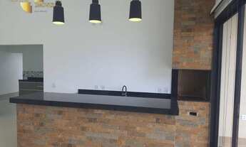 Imagem 3: Casa com 3 dormitórios suítes à venda, 232 m² por R$ 1.900.000 - Ribeirão do Lipa - Cuiabá