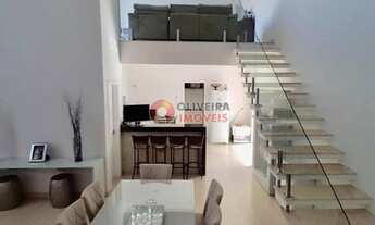 Imagem 5: Casa em Condomínio, Terras de São Bento II, Limeira-SP