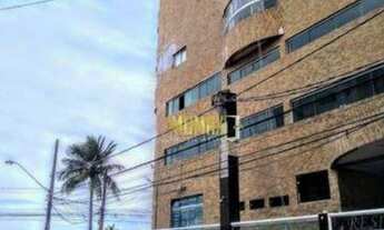 Imagem 5: Cobertura com 4 dormitórios à venda, 200 m² por R$ 1.200.000 - Ocian - Praia Grande/SP