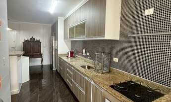 Imagem 3: Apartamento para venda com 101 metros quadrados com 2 quartos em Guilhermina - Praia Grand