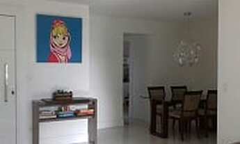 Imagem 5: Excelente Apartamento com 136 m², 3 Suítes, 3 vagas de Garagem