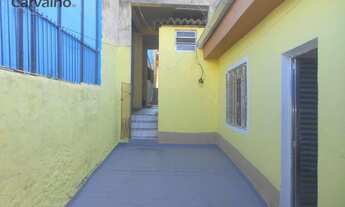 Imagem 4: Casa com 1 dormitório para alugar, 20 m² por R$ 600,00/mês - Jardim Japão - São Paulo/SP