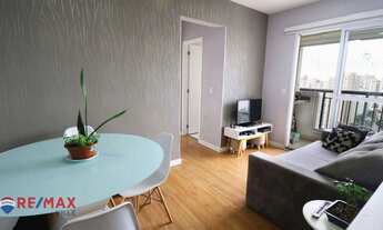 Imagem: Apartamento com 2 dormitórios à venda