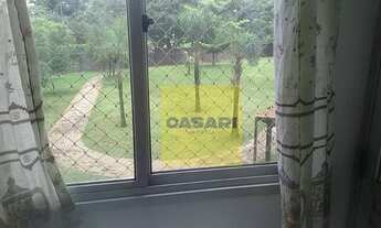 Imagem 2: Apartamento com 2 dormitórios à venda, 48 m² por R$ 240.000,00 - Assunção - São Bernardo d