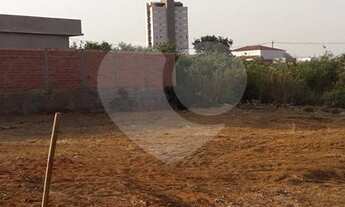 Imagem 6: São Carlos - Terreno Padrão - Parque Industrial