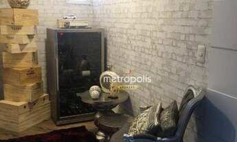 Imagem 7: Apartamento à venda, 125 m² por R$ 1.170.000,00 - Boa Vista - São Caetano do Sul/SP