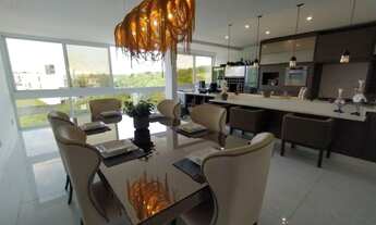 Imagem 3: Casa em condomínio para venda em Catu de Abrantes, Alphaville Litoral Norte 2, 4/4, suítes