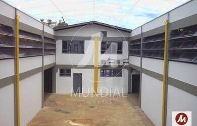 Imagem 5: Salão/Galpão (salão - sobrado) , cozinha planejada