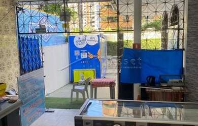 Imagem 7: FORTALEZA - Loja/Salão - Meireles