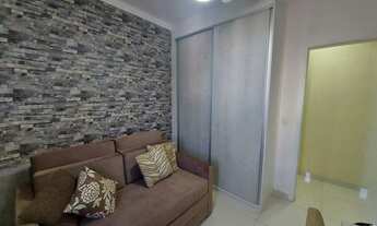 Imagem 4: Apartamento com 2 dormitórios à venda, 59 m² por R$ 427.000,00 - Edifício Brilhante - São