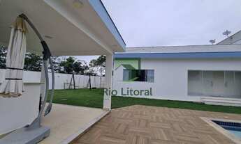 Imagem 5: Casa linear, totalmente independente com 4 dormitórios à venda no Viverde II - Rio das Ost