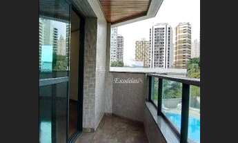 Imagem 3: Apartamento com 3 dormitórios à venda, 150 m² por R$ 1.150.000,00 - Santana - São Paulo/SP