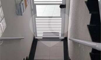 Imagem 2: Santo André - Apartamento Padrão - Vila Príncipe de Gales