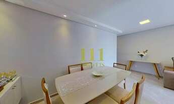 Imagem 5: Apartamento com 2 dormitórios à venda, 75 m² por R$ 450.000,00 - Jardim Sul - São José dos