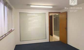 Imagem 12: Sala à venda, 229 m² por R$ 1.950.000,00 - Vila Olímpia - São Paulo/SP