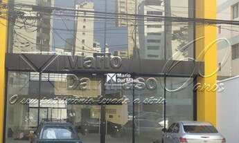 Imagem 3: Loja para alugar, 450 m² por R$ 44.000,00/mês - Moema - São Paulo/SP