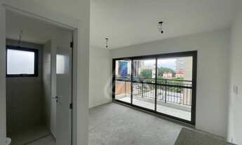 Imagem 2: Studio à venda, 26 m² por R$ 420.000,00 - Moema - São Paulo/SP