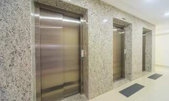 Imagem 6: Apartamento para venda possui 85 metros quadrados com 2 quartos em Canto - Florianópolis