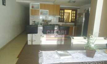 Imagem 2: Sobrado Residencial à venda, Santa Terezinha, São Bernardo do Campo - SO18448